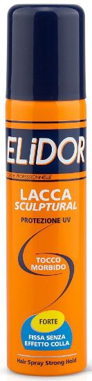 Picture of LACCA ELIDOR 75ml FISSAGGIO FORTE - DA BORSETTA