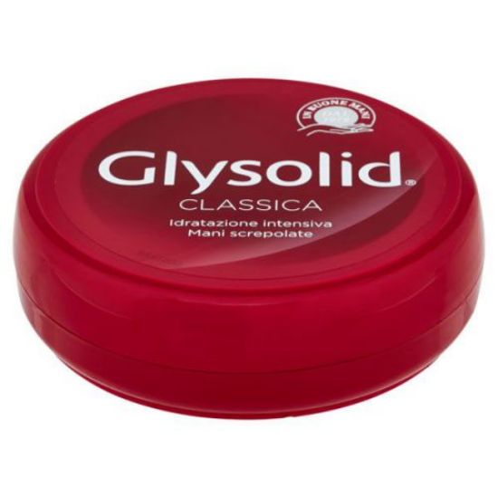 Picture of CREMA MANI GLYSOLID MANI CLASSIC SC 75ml 1pz