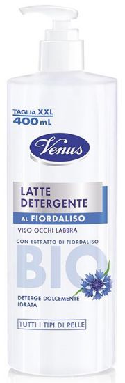 Picture of LATTE DETERGENTE VENUS 400ml FIORDALISO BIO