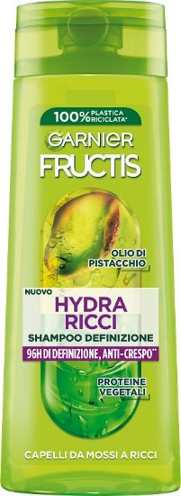 Picture of SHAMPOO FRUCTIS 250ml HYDRA RICCI VIOLA - C12