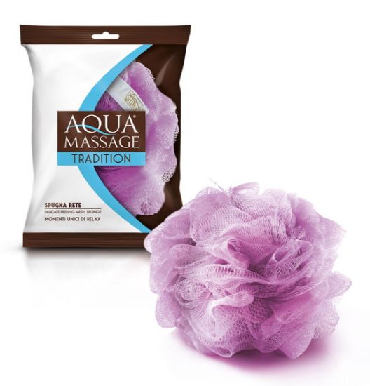 Picture of SPUGNA RETE PILLING 1pz AQUA MASSAGE