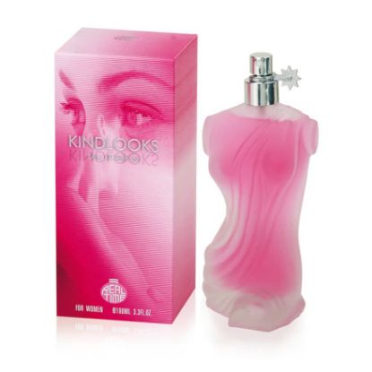 Picture of PROFUMO SOLE DONNA 100ml KIND LOOKS WOMEN