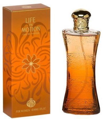 Picture of PROFUMO SOLE DONNA 100ml LIFE IN MOTION