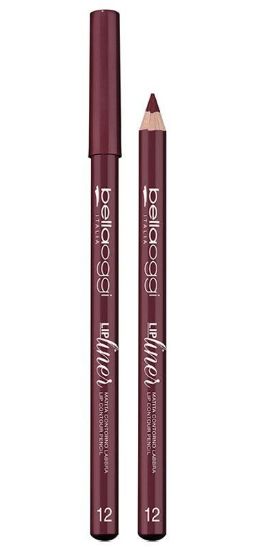 Picture of MATITA LABBRA BELLA OGGI LIPLINER 35620 012 GRAPE NECTAR C6