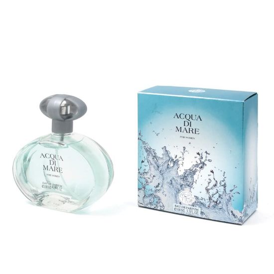 Picture of PROFUMO SOLE DONNA 100ml ACQUA DI MARE DONNA