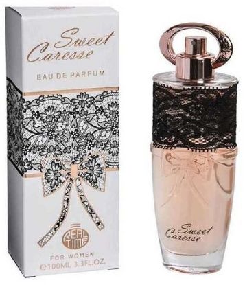 Picture of PROFUMO SOLE DONNA 100ml SWEET CARESSE