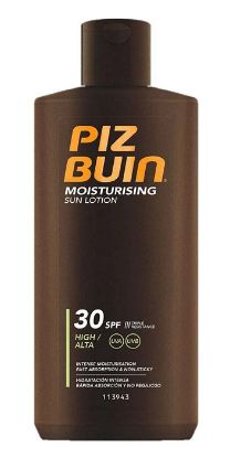 Immagine di SOLARI PIZ BUIN MOIST LOTION 200ml SPF30