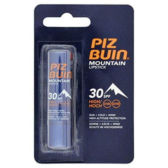 Picture of BURROCACAO PIZ BUIN MOUNTAIN LIPSTICK SPF30 4.9gr