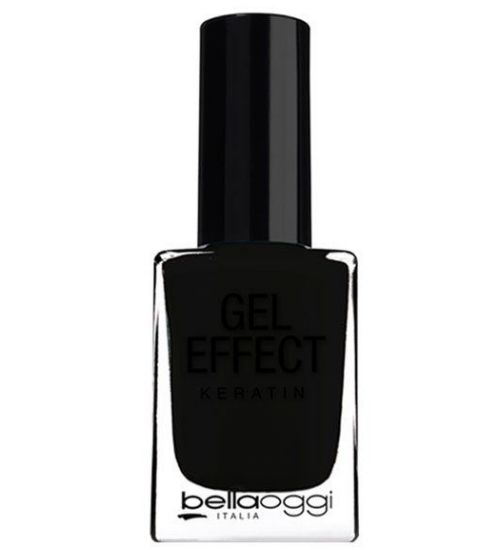 Picture of SMALTINI BELLA OGGI SMALTO GEL 073 BLACK TO GOLD C6