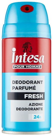 Picture of DEODORANTE INTESA DEO SPRAY 150 FRESH