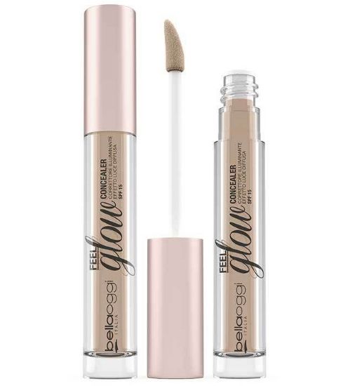 Picture of CORRETTORE BELLA OGGI FEEL GLOW 02 RADIANT NUDE C4