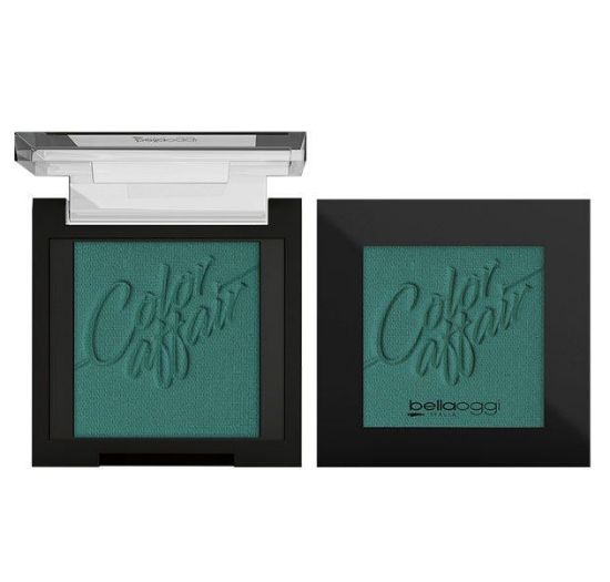 Picture of OMBRETTO BELLA OGGI COLOR AFFAIR MAT 35270 03 PRUSSIAN BLU C4