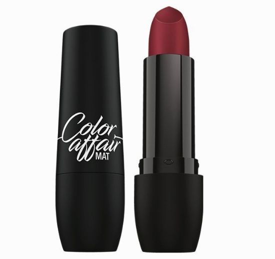 Immagine di ROSSETTO BELLA OGGI COLOR AFFAIR MAT 35172 05 CAMELIA PASSION C4