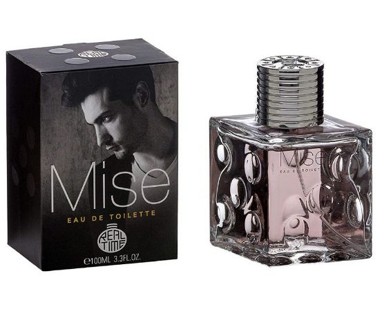 Picture of PROFUMO SOLE UOMO 100ml MISE