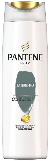 Picture of SHAMPOO PANTENE 225ml 1pz ANTIFORFORA - C6