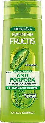 Immagine di SHAMPOO FRUCTIS 250ml ANTIFORFORA NORMALI - C12