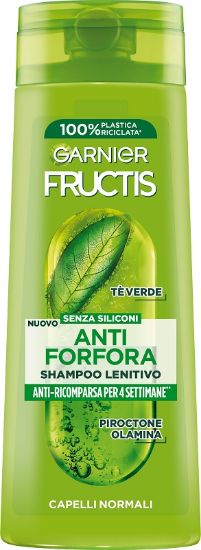 Picture of SHAMPOO FRUCTIS 250ml ANTIFORFORA NORMALI - C12