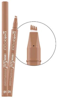 Picture of MATITA SOPRACCIGLIA BELLA OGGI BROW TINT 01 BLONDE C6