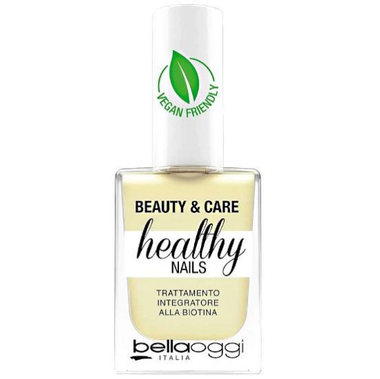 Immagine di SMALTINI BELLA OGGI TRAT HEALTHY NAILS INTEGRAT BIOTINA C3