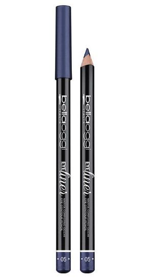 Immagine di MATITA OCCHI BELLA OGGI EYE LINER 35610 005 BLUE C6