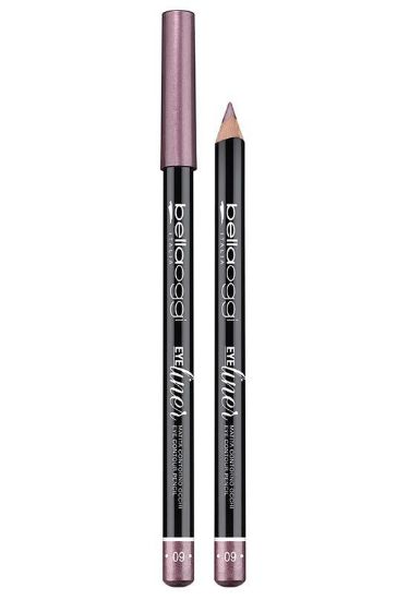 Immagine di MATITA OCCHI BELLA OGGI EYE LINER 35610 009 DEEP PURPLE C6