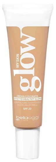 Picture of FONDOTINTA BELLA OGGI MY SKIN GLOW 03 COOL CREAM C4