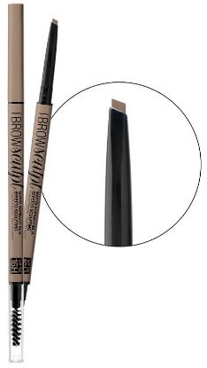 Immagine di MATITA SOPRACCIGLIA BELLA OGGI BROW SCULPT 02 MEDIUM BLOND