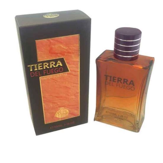 Picture of PROFUMO SOLE UOMO 100ml TIERRA DEL FUEGO