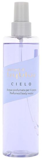 Picture of PROFUMO BYBLOS ACQUA CORPO 250ml CIELO