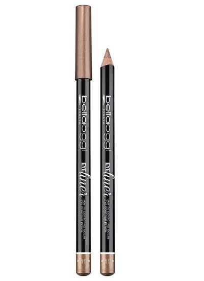 Immagine di MATITA OCCHI BELLA OGGI EYE LINER 35511 011 BRONZE 1pz - C6