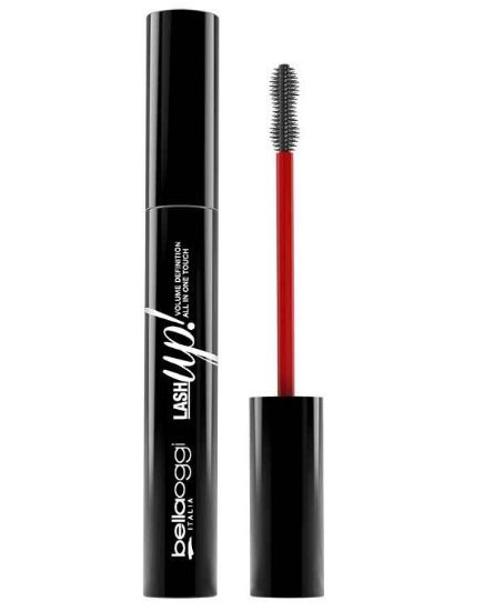 Picture of MASCARA BELLA OGGI LASH UP AiO 001 NERO -1pz