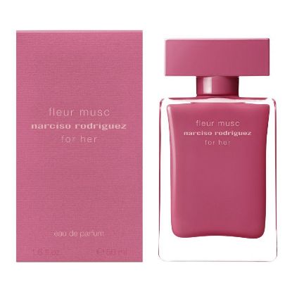 Picture of PROFUMO NARCISO RODRIGUEZ FOR HER FLEUR MUSC EDP vap  50ml