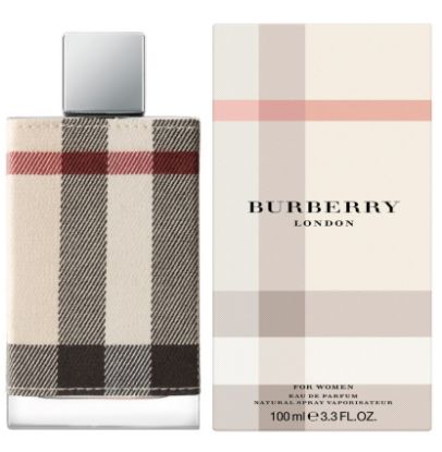 Picture of PROFUMO BURBERRY LONDON 100ml FEMME