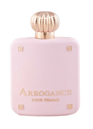 Picture of PROFUMO ARROGANCE ROSA F edt vap  30ml