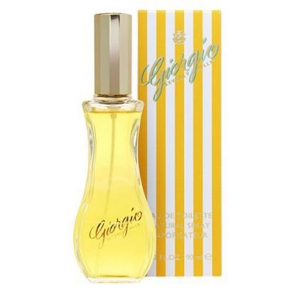 Picture of PROFUMO GIORGIO F edt vap  90ml