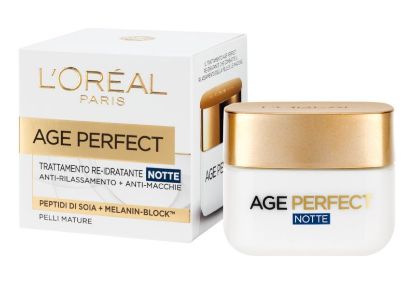 Picture of CREMA L'OREAL AGE PERF CR NOTTE 50 C6x26