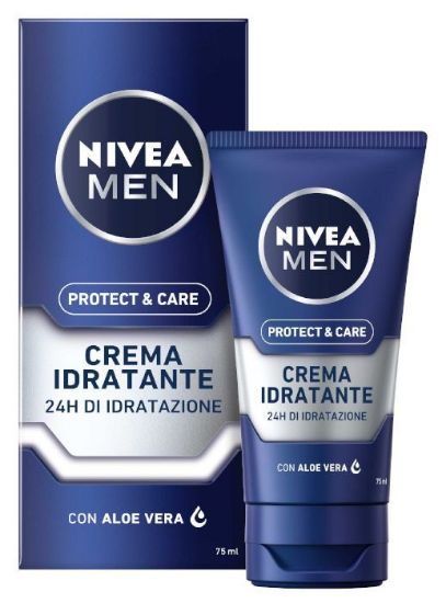 Picture of CREMA NIVEA F/M CR ORIG IDRAT 75ml C6x56x2