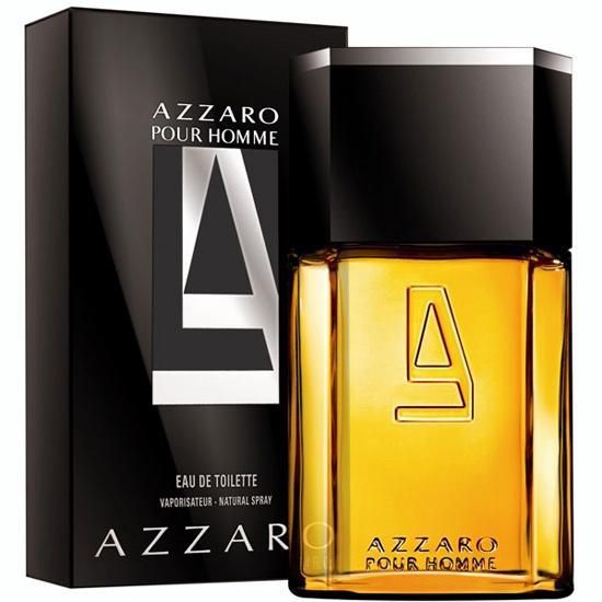 Picture of PROFUMO AZZARO CLAS H edt vap 200ml