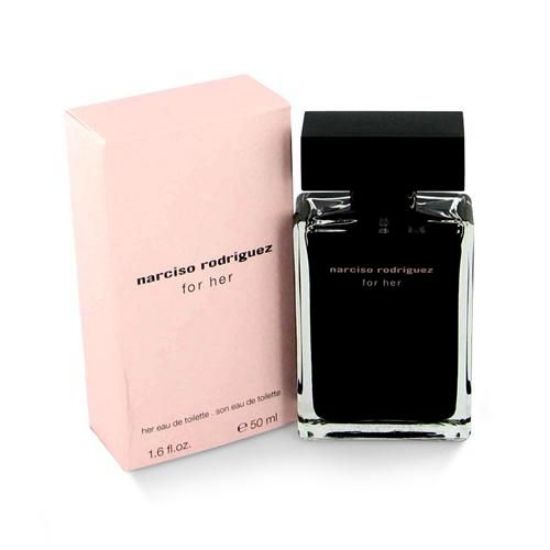 Picture of PROFUMO NARCISO RODRIGUEZ FOR HER ROSA 50ml