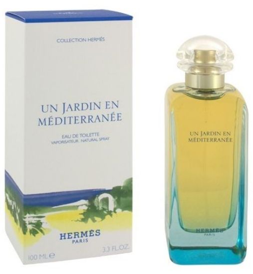 Picture of PROFUMO HERMES JARDIN MEDIT F edt vap 100ml