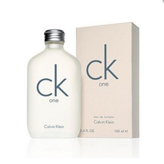 Picture of PROFUMO CALVIN KLEIN ONE CLAS edt vap 100ml