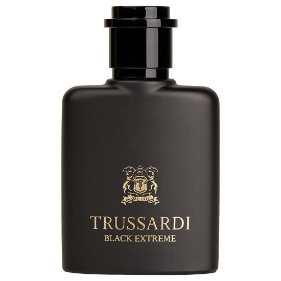 Picture of PROFUMO TRUSSARDI BLACK EXTREME H edt vap 100ml