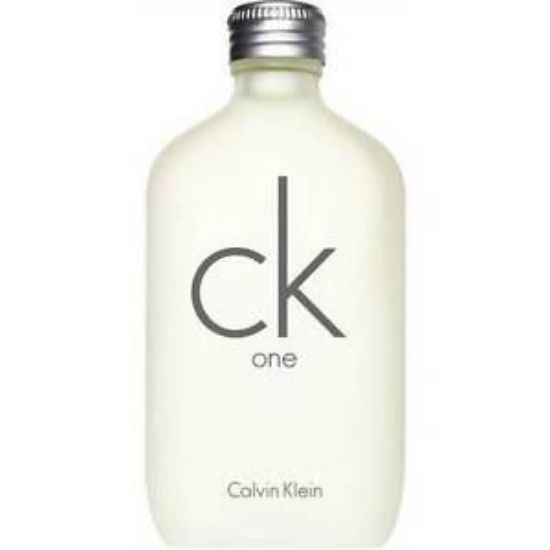 Picture of PROFUMO CALVIN KLEIN ONE CLAS edt vap 200ml