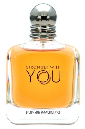 Immagine di PROFUMO ARMANI STRONGER WITH YOU H edt vap 100ml