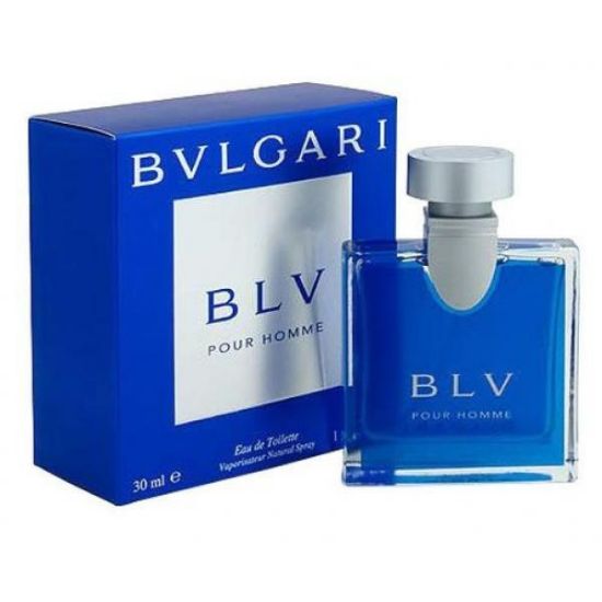 Picture of PROFUMO BULGARI BLU H edt vap  50ml