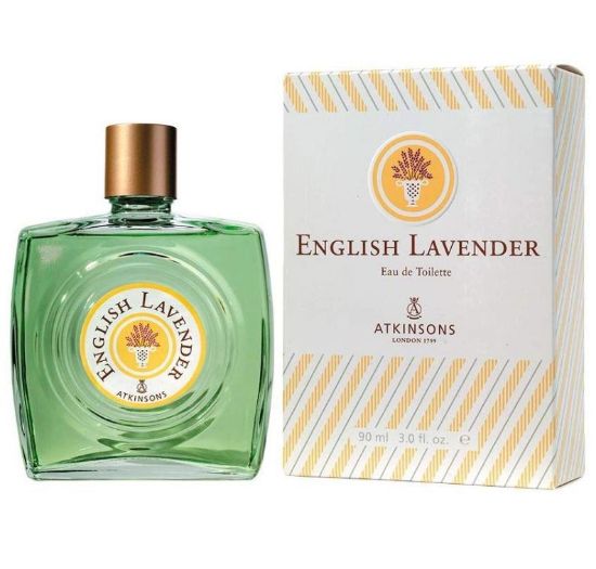 Immagine di PROFUMO ATKINSONS ENGL LAV EDT  90ml