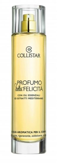 Picture of PROFUMO COLLISTAR  P/BENES  FELICITA' edt vap 100ml