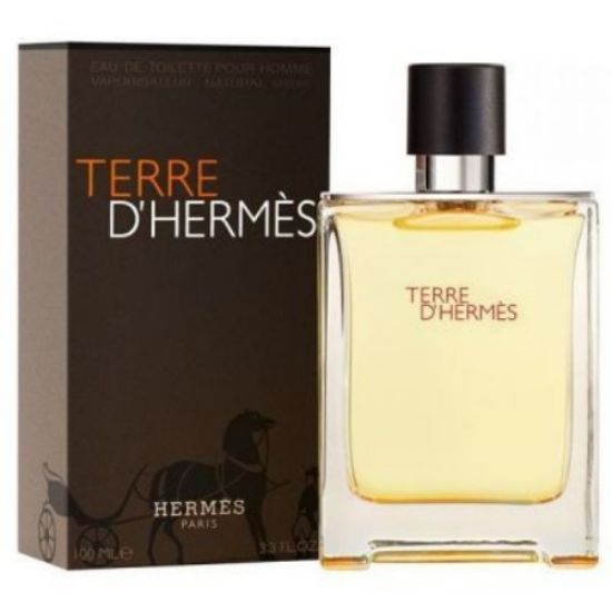 Immagine di PROFUMO HERMES TERRE H edt vap 100ml