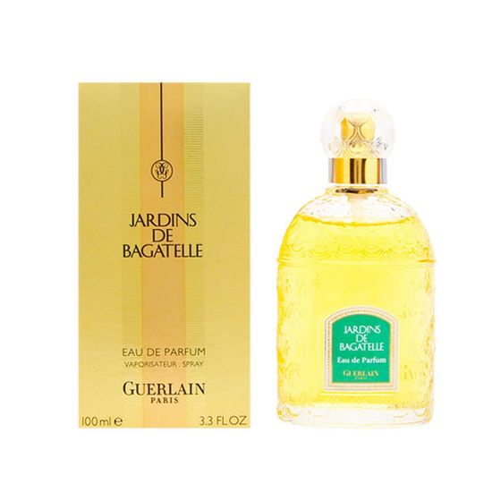 Picture of PROFUMO GUERLAIN JARDIN BAGATELLES F EDP vap 100ml