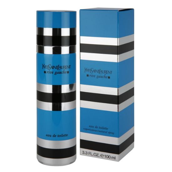 Picture of PROFUMO YSL RIVE GAUCHE F edt vap 100ml